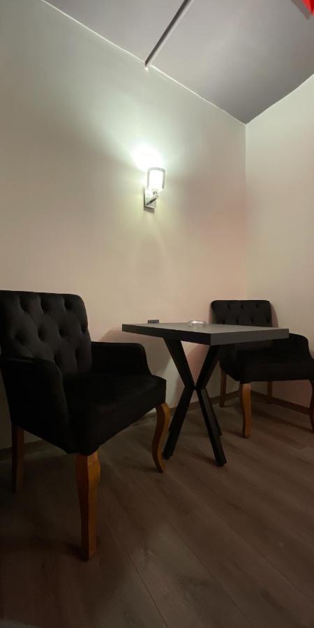 Lider Otel Stambuł Zewnętrze zdjęcie