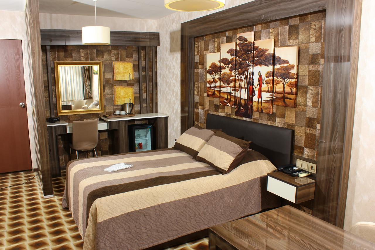 Lider Otel Stambuł Zewnętrze zdjęcie